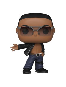 Usher Funko Pop Album Vinile Figura Usher: 8701 9 Cm