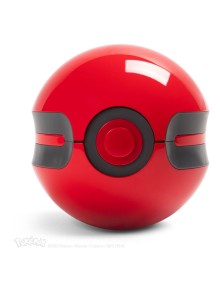 Pokémon Diecast Replica Cherish Ball Wand Company