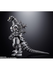 Gx-103 Mfs-3 Type 3 Machine Dragon Action Figura Bandai