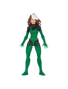 X-men Marvel Legends Action Figura Marvel's Rogue 15 Cm Hasbro