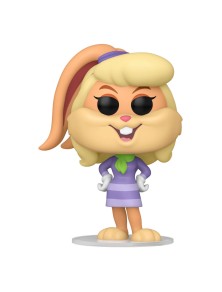 Hanna-Barbera Funko Pop Vinile Figura Lola Bunny come Daphne Blake 9 Cm