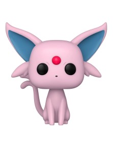 Pokemon Pop! Games Vinile Figura Espeon (emea) 9 Cm Funko