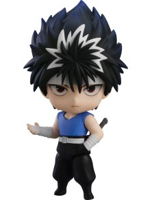 Yu Yu Hakusho Nendoroid Action Figura Hiei 10 Cm Good Smile Company