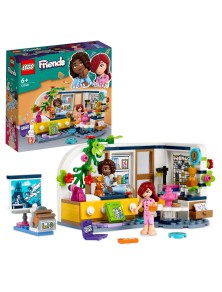 LEGO FRIENDS 41740 - LA CAMERETTA DI ALIYA