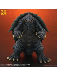 Gamera 1999 Plastica Model Kit Model Kit X-plus