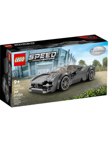 LEGO SPEED CHAMPIONS 76915 - PAGANI UTOPIA