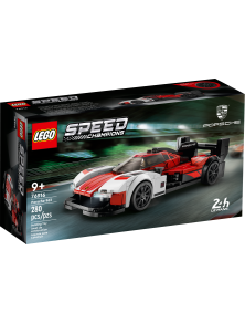 LEGO SPEED CHAMPIONS 76916 - PORSCHE 963