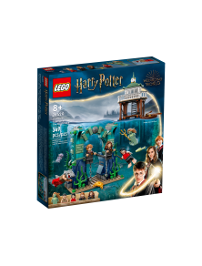 LEGO HARRY POTTER 76420 - TORNEO DEI TREMAGHI: IL LAGO NERO