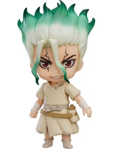 Dr. Stone Nendoroid Action Figura Senku Ishigami(re-run) 10 Cm Good Smile Company