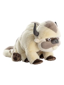 Avatar The Last Airbender Peluche Figura Appa 50 Cm Noble Collection