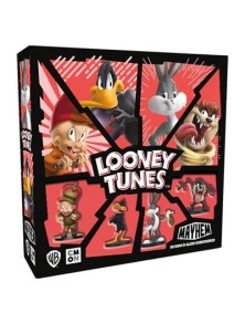 Looney Tunes Mayhem