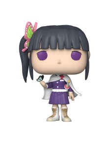 Demon Slayer Pop! Animation Vinile Figura Kanao Tsuyuri 9 Cm Funko