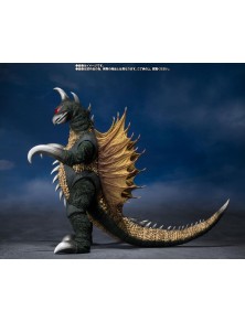 Godzilla VS Gaigan 1972 S.H. Monsterarts Action Figure 16 cm Bandai