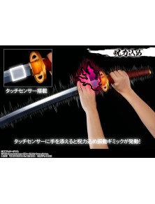 JUJUTSU KAISEN OKKOTSU'S SWORD PROPLICA REPLICA BANDAI