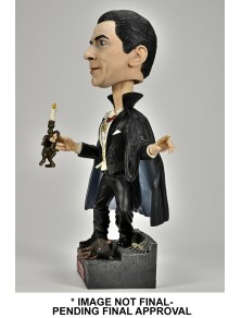 UNIVERSAL MONSTERS DRACULA HEADKNOCKER HEADKNOCKER NECA