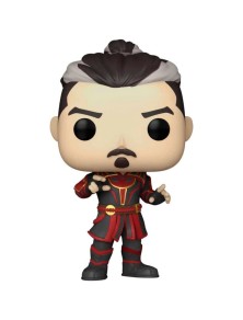 Pop Figura Marvel Doctor Strange Defender Strange Esclusiva Funko