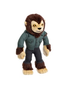 Universal Monsters Peluche Figura Wolfman 33 Cm Noble Collection