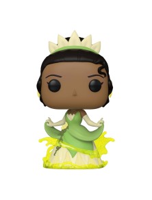 Disney's 100th Anniversary Pop! Disney Vinile Figura Tiana 9 Cm Funko