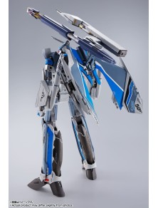 Dx Macross Vf-31ax Kairos-plus Action Figura Bandai