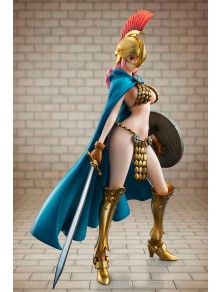 ONE PIECE POP SAILING REBECCA ST RERUN STATUA MEGAHOUSE