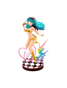 Urusei Yatsura Artfxj Statua 1/7 Lum Bonus Edition 24 Cm Kotobukiya