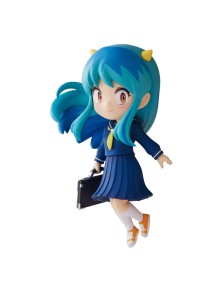 Urusei Yatsura Mini Figura Lum School Uniforme Ver. 7 Cm Plum