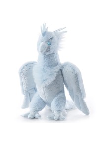 Harry Potter Peluche Figura Phoenix Patronus 29 Cm Noble Collection