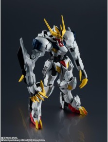 Gundam Action Figure in PVC ASW-G-08 Barbatos Lupus Rex 15 Cm Bandai