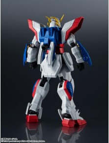 GUNDAM FIGURA GU GF13017 NJ SHINING BANDAI