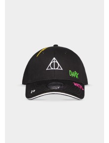 Harry Potter: Wizards Unite - Cappellino per bambini regolabile - DIFUZED