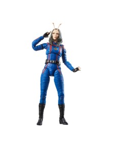 Guardiani Della Galassia Comics Marvel Legends Action Figura Mantis 15 cm Hasbro