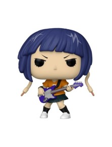 My Hero Academia Funko Pop! Animazione Vinile Figura Jirou con Chitarra 9 Cm