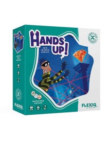 FlexiQ - Hands Up!