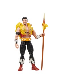 Spider-man Comics Marvel Legends Action Figura Kraven 15 Cm Hasbro