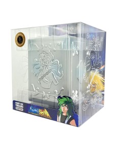 SAINT SEIYA ANDROMEDA PANDORA'S BOX BANK SALVADANAIO PLASTOY