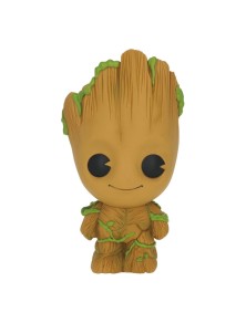 Marvel Figural Bank Groot 20 Cm Con Figure Int.