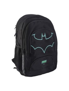 Dc Comics Zaino Scuola Grande 46 Cm Batman Cerdá