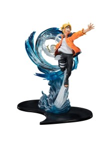 Boruto: Naruto Next Generation Figuartszero Pvc Statua Boruto Uzumaki (boruto) Kizuna Relation 20 Cm Bandai Tamashii Nations