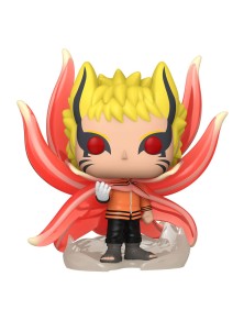 Boruto - Naruto Next Generations Funko Pop! Vinile Figura Baryon Naruto 15 Cm