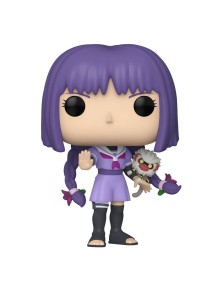 Boruto - Naruto Next Generations Funko Pop! Vinile Figura Sumire con Nue 9 Cm