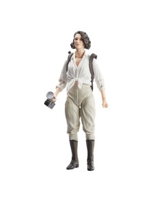 Indiana Jones Adventure Series Action Figura Helena Shaw (indiana Jones E The Dial Of Destiny) 15 Cm Hasbro