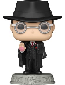 POP Movies: Indiana Jones - I predatori dell'arca perduta Figure 9 cm Arnold Toht FUNKO