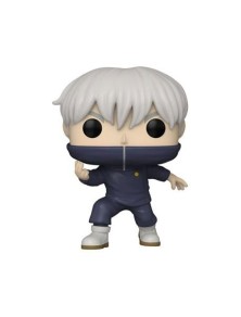 Jujutsu Kaisen Funko POP Animazione Vinile Figura Toge Inumaki 9 cm