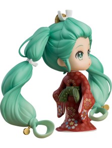 Character Vocal Series 01 Nendoroid Action Figura Hatsune Miku: Beauty Looking Back Ver. 10 Cm Good Smile Company