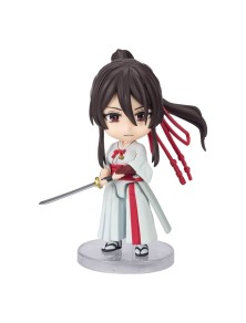 Hell's Paradise: Jigokuraku Figuarts Mini Action Figura Yamada Asaemon Sagiri 9 Cm Bandai Tamashii Nations