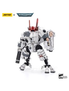 Warhammer 40k Action Figura 1/18 T'au Empire Xv8 Crisis Battlesuit 01 18 Cm Joy Toy (cn)