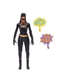 Dc Retro Batman 66 Catwoman S3 Af Action Figura Mcfarlane Toys