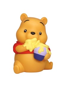 Winnie The Pooh Figural Bank Pooh Con Honey Pot 20 Cm Con Figure Int.