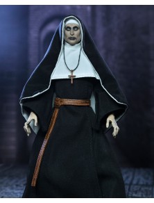 The Conjuring Universe Figura Ultimate The Nun (valak) 18 Cm Neca