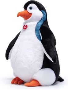 Trudi 26568- Pinguino Pino Taglia XXL